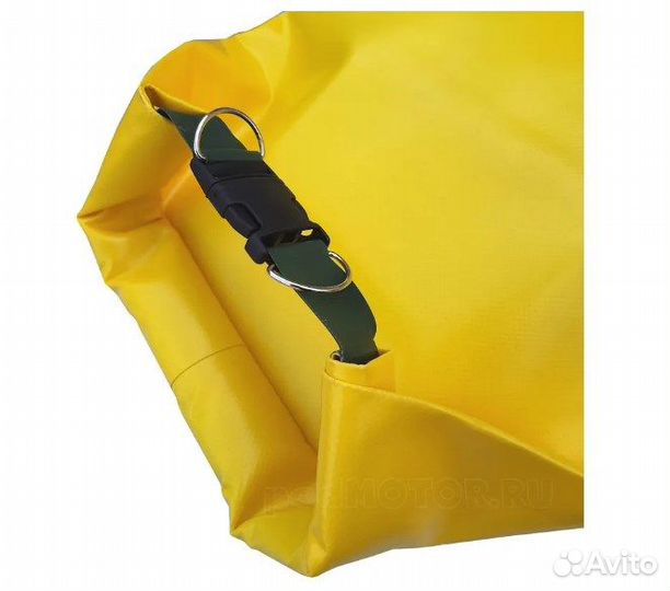 Мешок для рыбы 60л