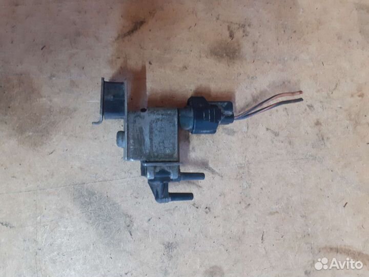 Клапан вакуумный Toyota Corsa EL41