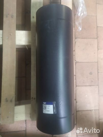 Гидроаккумулятор стрелы Погрузчик Volvo L60E