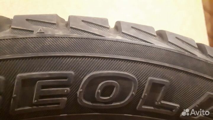 Yokohama Y350 16.9/60 R17 60