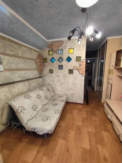 Квартира-студия, 28 м², 14/16 эт.