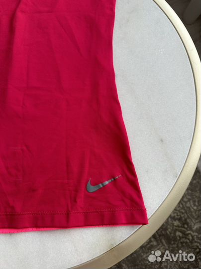 Майка nike женская
