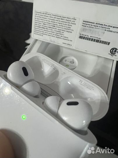 Apple airpods pro 2 original