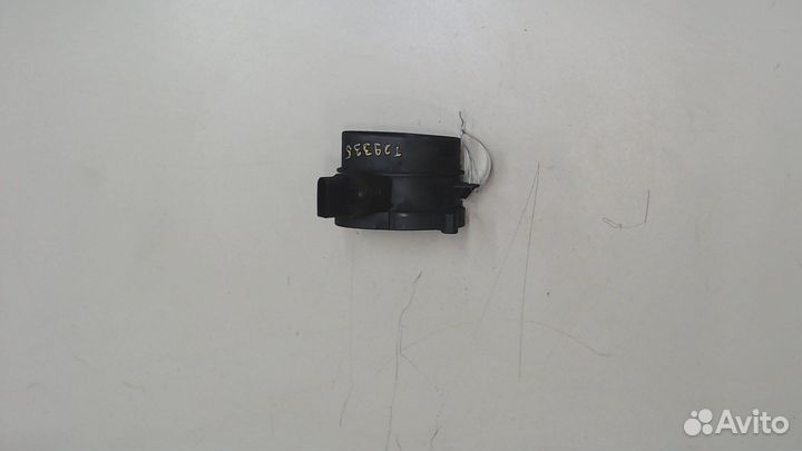 Измеритель потока воздуха BMW X5 E53, 2003