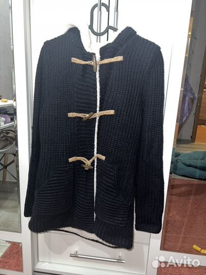 Кардиган детский zara