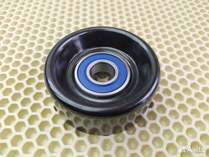 Ролик ремня генератора промеж. Крайслер 2.4 GMB