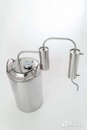 Самогонный аппарат алковар 