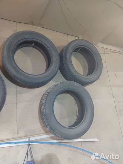 Maxtrek Maximus M1 225/60 R17