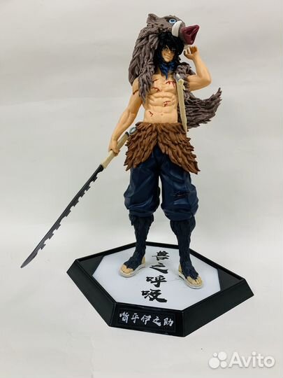 Фигурка Иноске Хашибира 28см