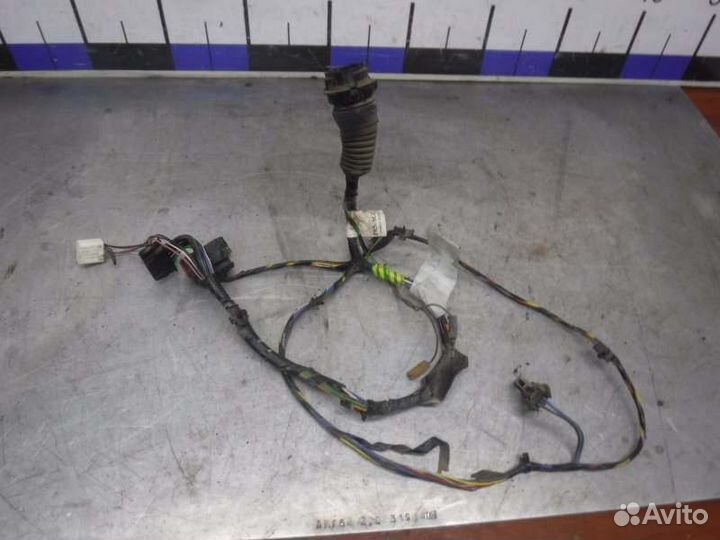 Проводка двери передняя левая Лада Калина 11183