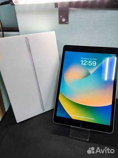 Apple iPad 9th Gen 2021 Wi-Fi (64)