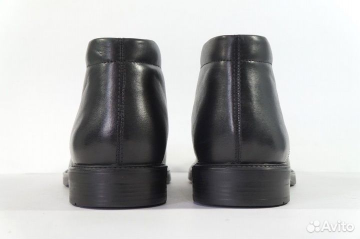 Ботинки Geox. Кожа. Оригинал. 41,42,44,45,46р