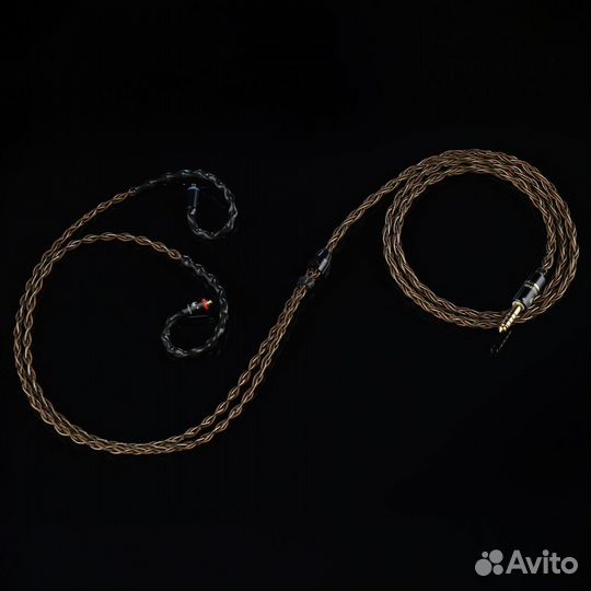 Изготовление кастомных кабелей для наушников