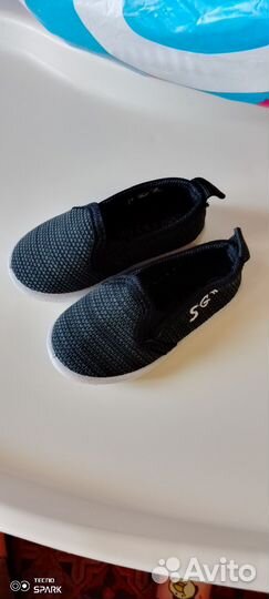 Детские вещи пакетом на мальчика 74 80