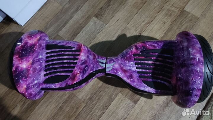 Гироскутер