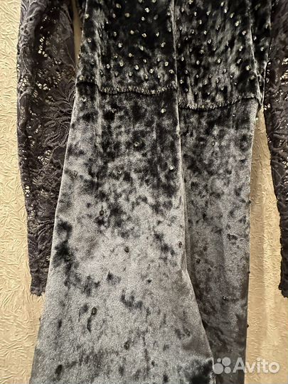 Купальник для воздушной гимнастик