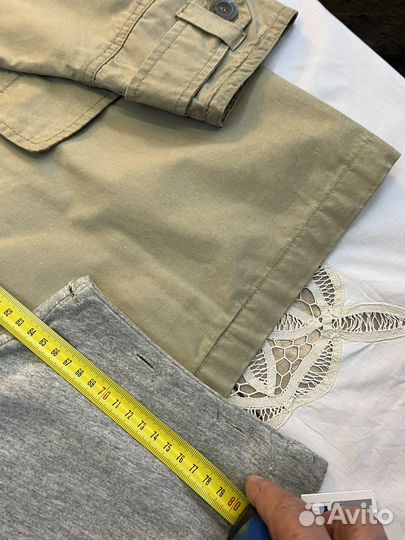 Плащ / ветровка подростковый на 12-13 лет