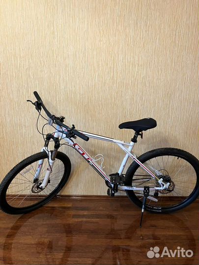 Велосипед gt avalanche elite