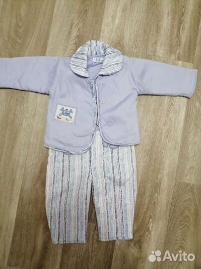 Отдам Костюм