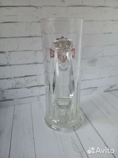 Пивная кружка 