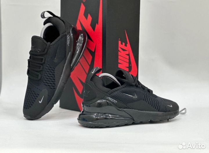 Кроссовки nike air max 270