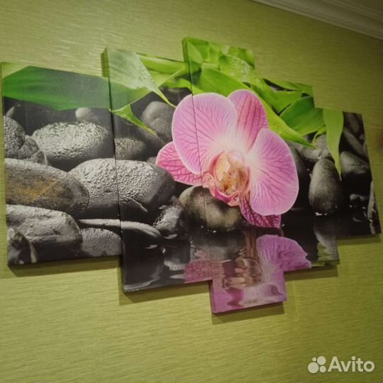 Модульная картина