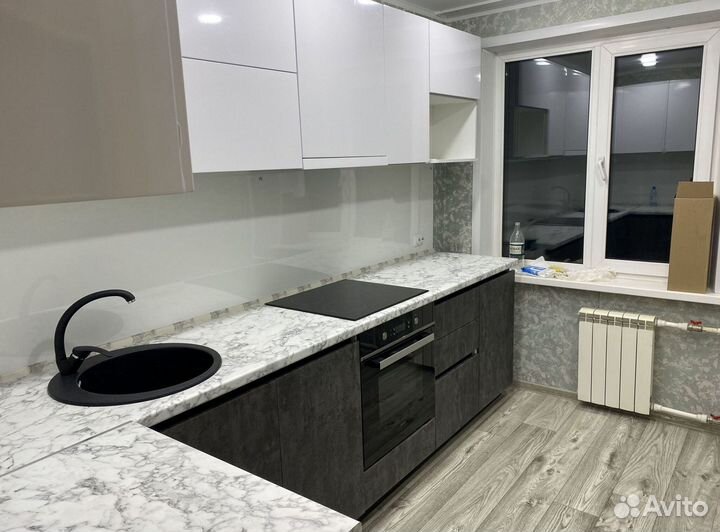 Кухни на заказ от производителя