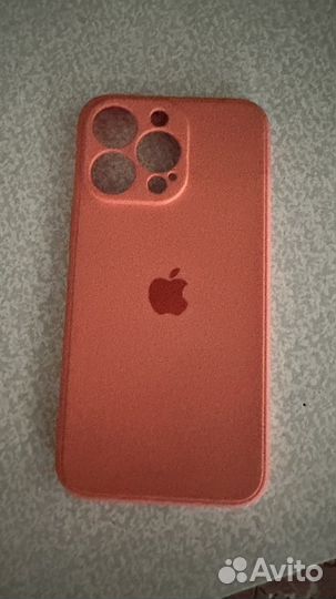 Чехол на iPhone 13 pro