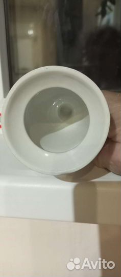 Керамический сувенир