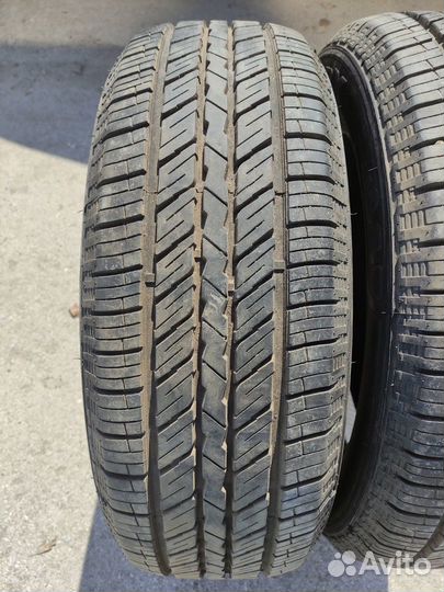 RoadX RX Quest H/T01 215/60 R17