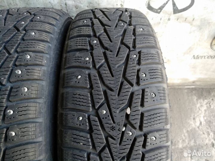 Nokian Tyres Nordman 7 185/65 R15 92T