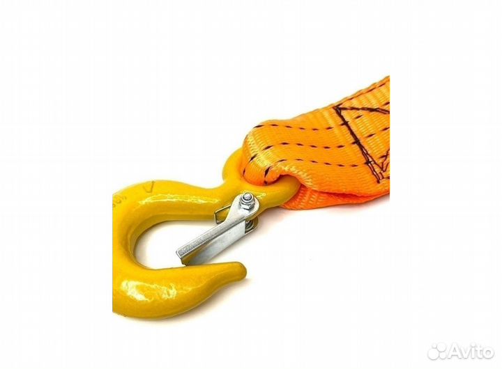 Лебедка ручная барабанная шестеренчатая для прицеп