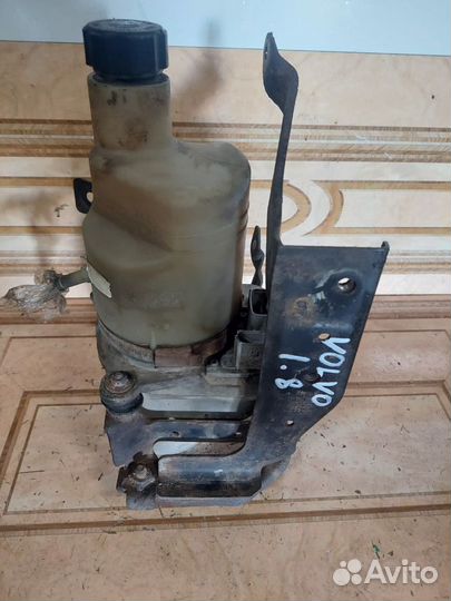 Насос гур volvo s40 1.8