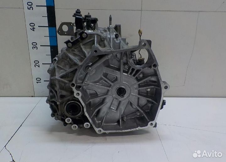 АКПП Honda Civic 4D 2006-2012 1.3 L