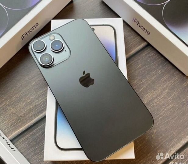 iPhone xr в корпусе 15 pro 128 gb