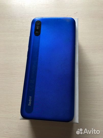 Redmi 9A