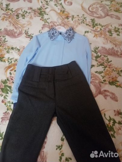 Школьная форма