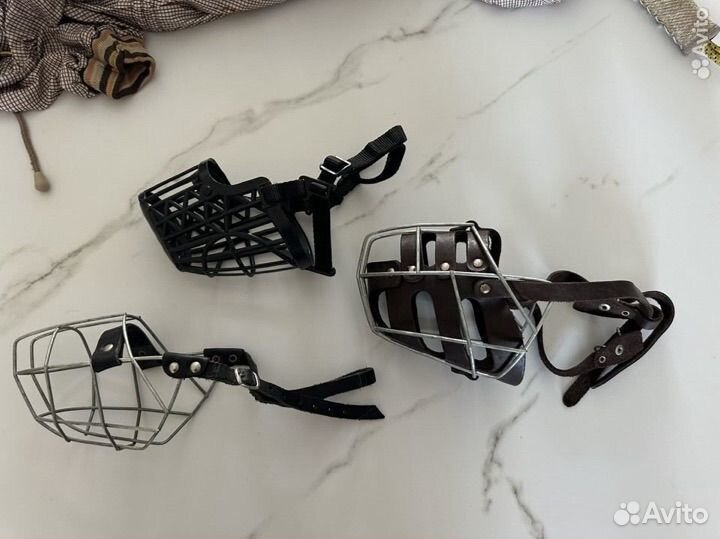 Товары для животных собак