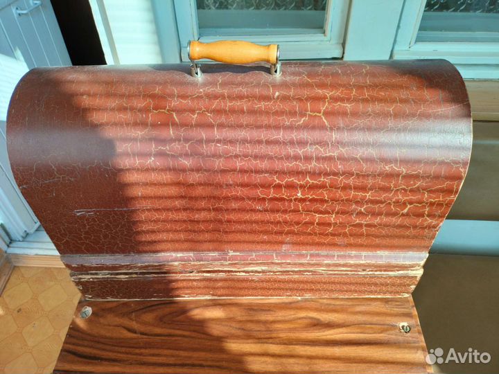 Швейная машинка Подольск