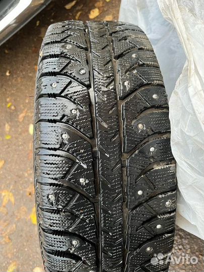 Firestone Ice Cruiser 7 175/65 R14 82T