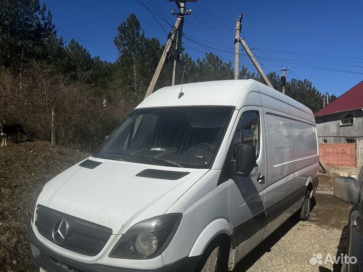 Грузоперевозки Симферополь, Крым, материк