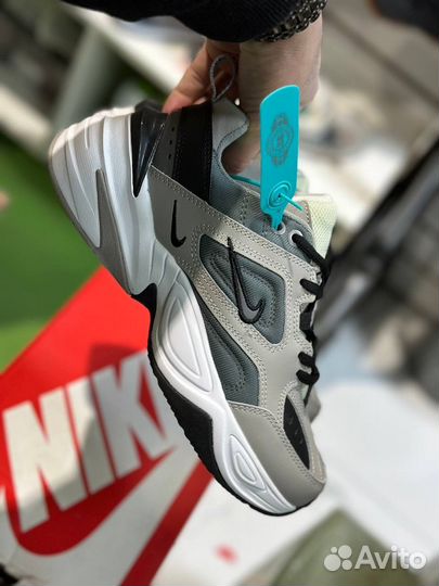 Кроссовки демисезонные Nike M2K