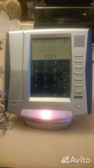 Телефон многофункцианальный