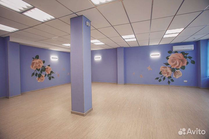 Роспись стен - Профессиональный Художник