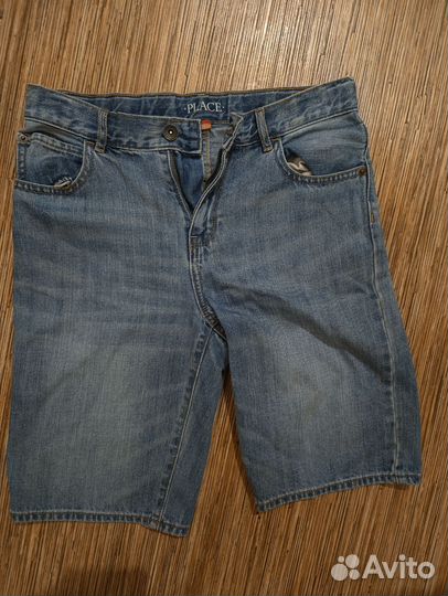 Вещи на мальчика 11-12 лет