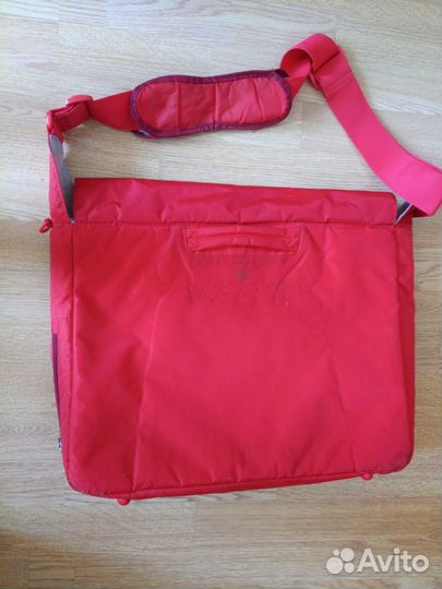 Сумка для ноутбука 17 дюймов