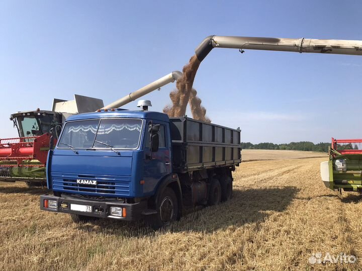 Услуги по перевозке