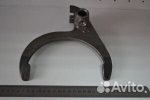 Вилка 4-5 передачи кпп 236-1702033
