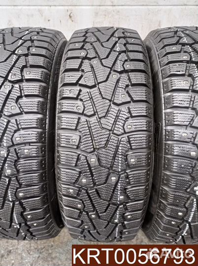 Pirelli Ice Zero 185/60 R15 99B