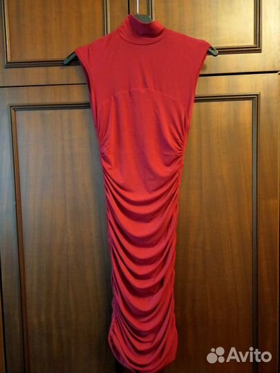 Новое платье фирмы kikiriki (Турция)